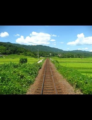 旅に行きたくなる画像