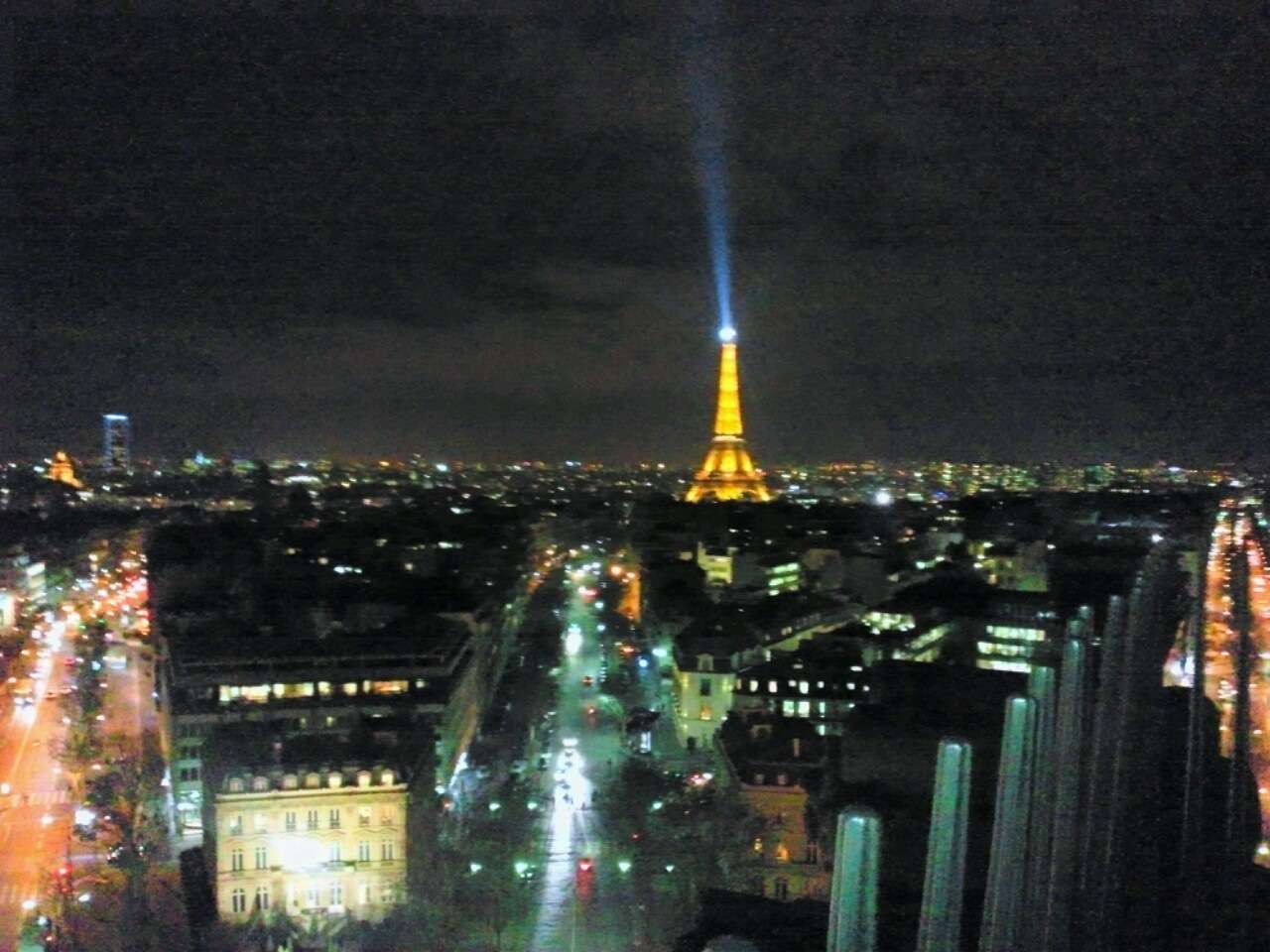 旅に行きたくなる画像