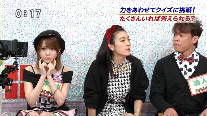 木下優樹菜の眉毛が太すぎるwww
