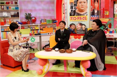 リアルタイムで見るテレビは?