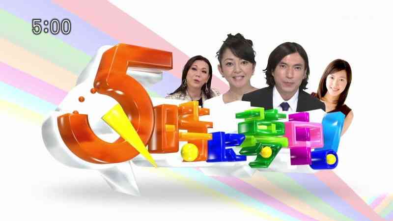 リアルタイムで見るテレビは?