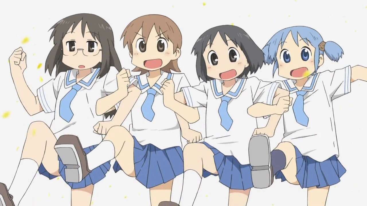 面白いアニメを紹介しよう！！