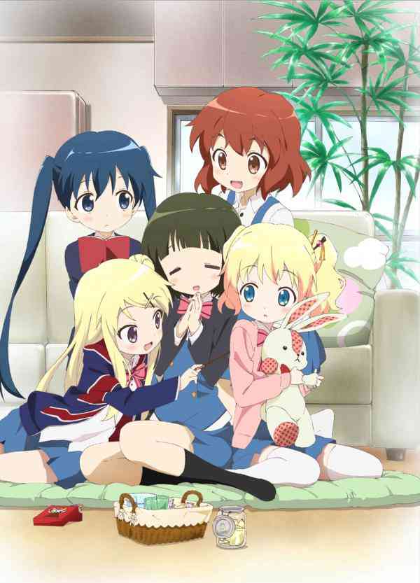 面白いアニメを紹介しよう！！