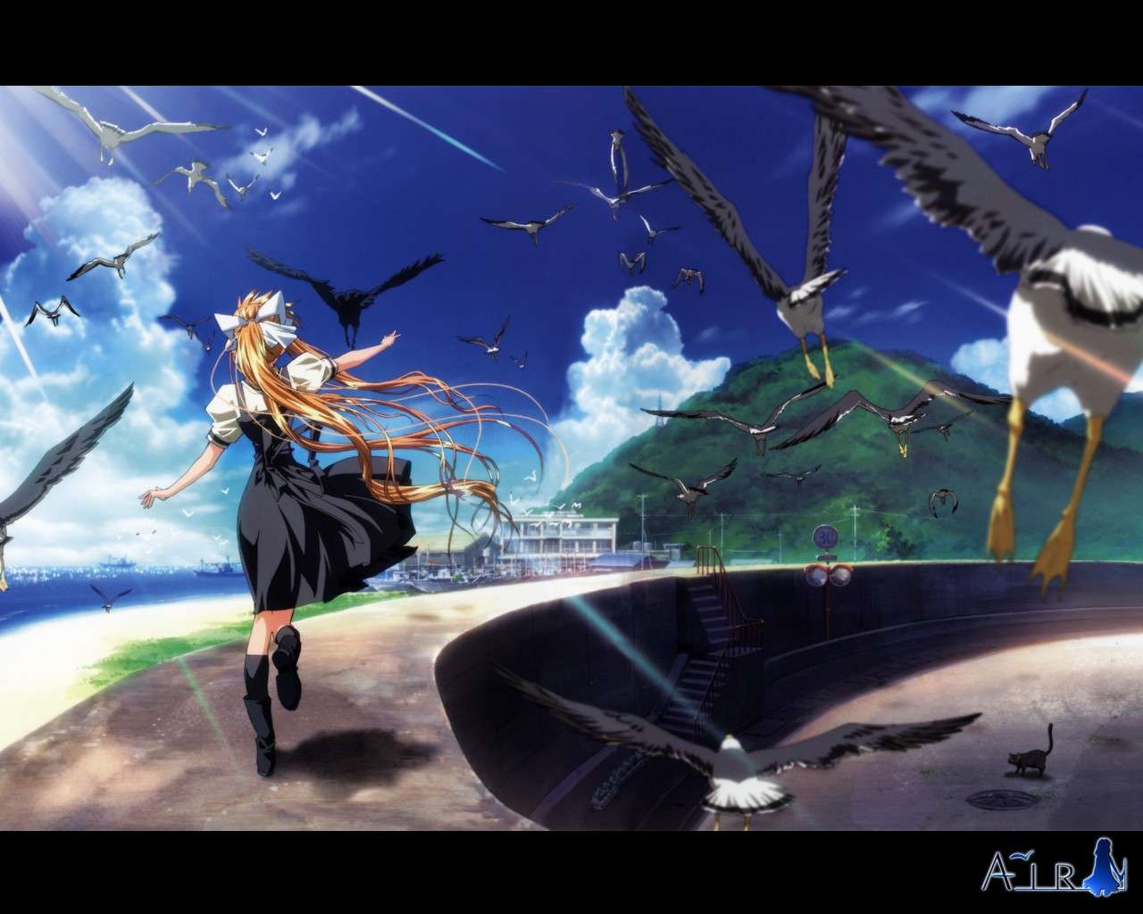面白いアニメを紹介しよう！！