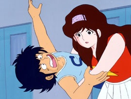 面白いアニメを紹介しよう！！