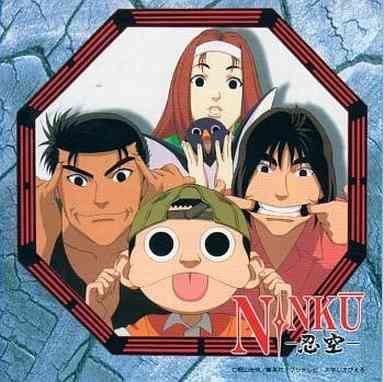 面白いアニメを紹介しよう！！