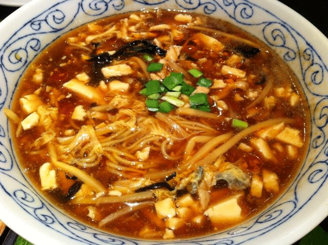 お腹が空くと食べたくなる料理は何ですか?