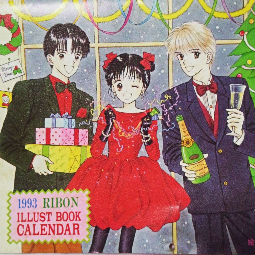 80～90年代のりぼんを語りませんか？