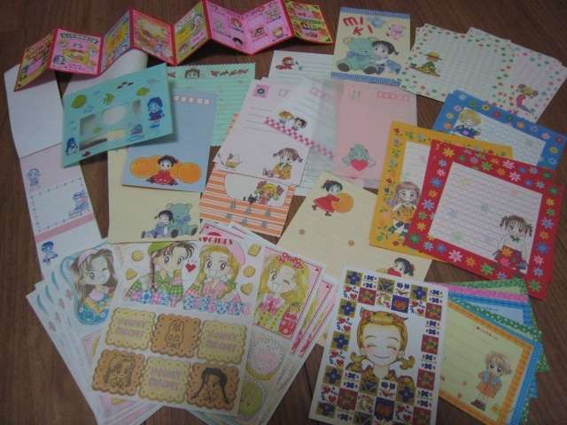 80~90年代のりぼんを語りませんか?