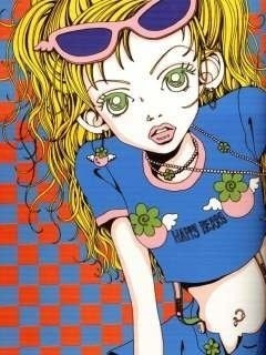 80~90年代のりぼんを語りませんか?