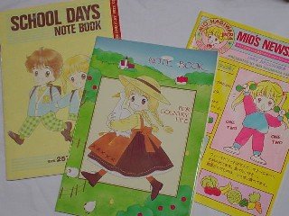 80~90年代のりぼんを語りませんか?