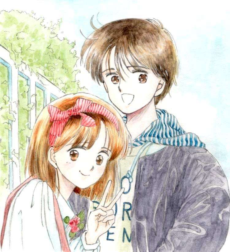 80~90年代のりぼんを語りませんか?