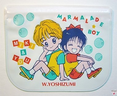 80~90年代のりぼんを語りませんか?