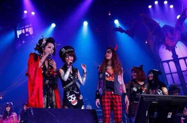 hydeの最新女装が超絶美人ww