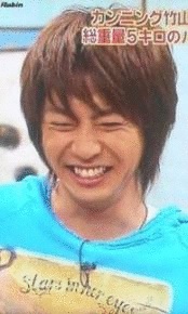 初めて好きになった芸能人は？？