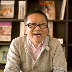 名脇役といえば誰だと思いますか?