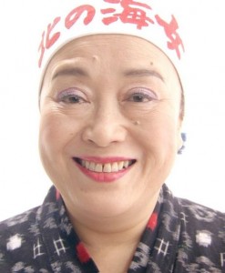 名脇役といえば誰だと思いますか?