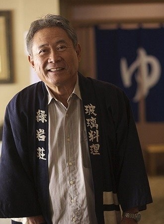 名脇役といえば誰だと思いますか?