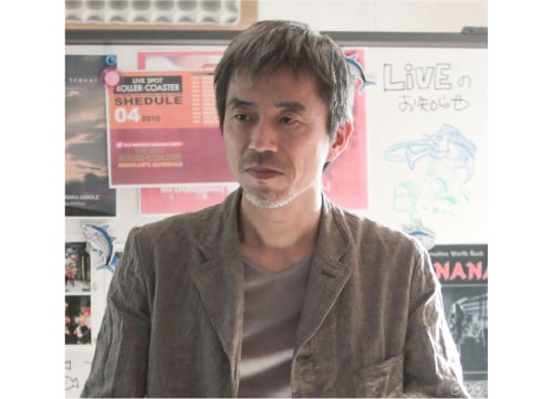 名脇役といえば誰だと思いますか?