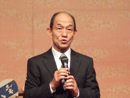 名脇役といえば誰だと思いますか?