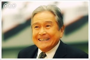 名脇役といえば誰だと思いますか?