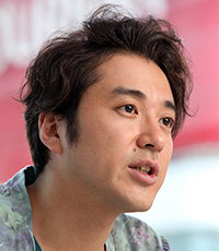 名脇役といえば誰だと思いますか?