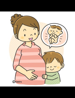 妊娠中、嫌い→好きになった食べ物