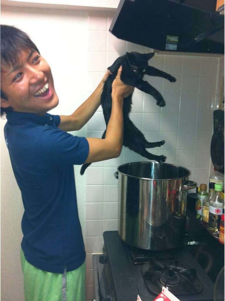 募金詐欺疑惑の齋藤ヤスカ、株式会社社長を詐称し登記すらしていなかったことが発覚！会社法違反で警察沙汰へ