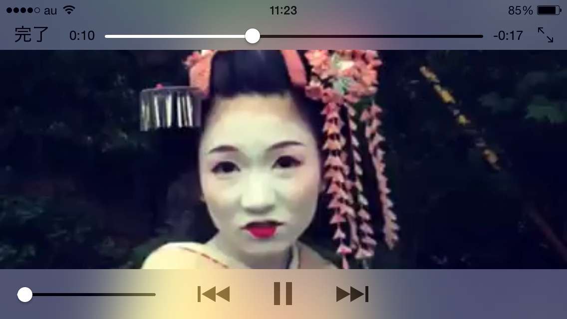 あいのり桃、舞妓さんメイクで悪ふざけ！Facebook炎上