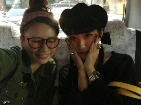 あいのり桃、舞妓さんメイクで悪ふざけ！Facebook炎上