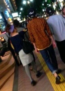 あいのり桃、舞妓さんメイクで悪ふざけ！Facebook炎上