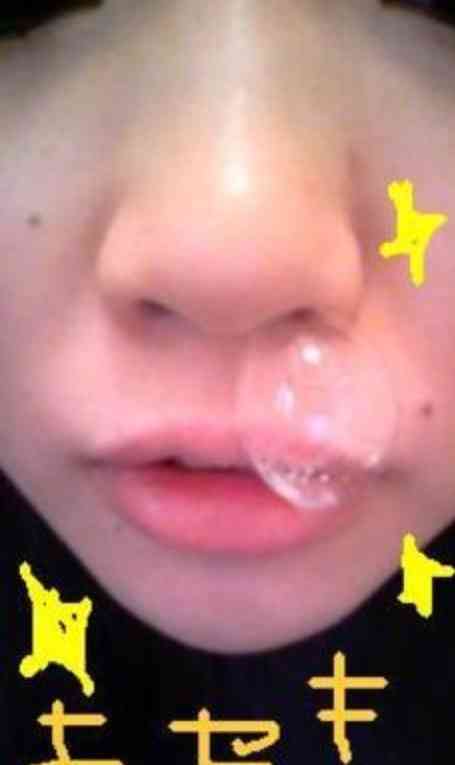 あいのり桃、舞妓さんメイクで悪ふざけ！Facebook炎上