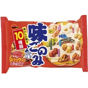 あなたの好きなお菓子No.1は？