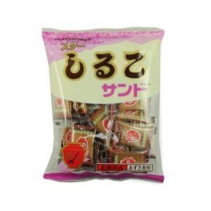 あなたの好きなお菓子No.1は？