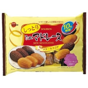 あなたの好きなお菓子No.1は？