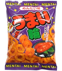 あなたの好きなお菓子No.1は？