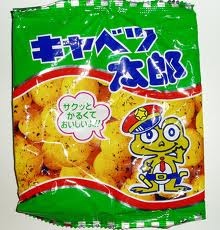 あなたの好きなお菓子No.1は？