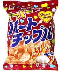 あなたの好きなお菓子No.1は？