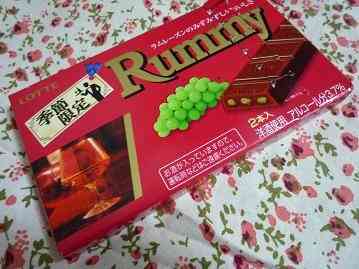 あなたの好きなお菓子No.1は？