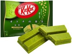 あなたの好きなお菓子No.1は？