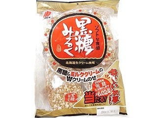 あなたの好きなお菓子No.1は？