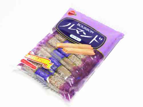 あなたの好きなお菓子No.1は？