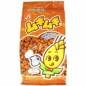 あなたの好きなお菓子No.1は？