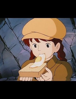 おすすめな食パンの食べ方♪