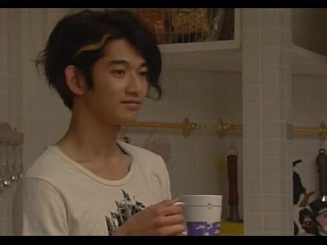ドラマや映画で主役より惚れてしまった人