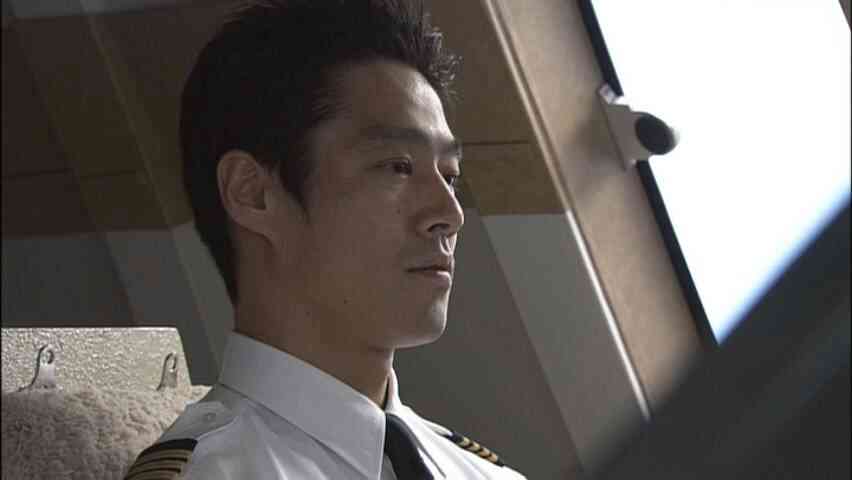 ドラマや映画で主役より惚れてしまった人