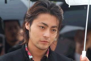 ドラマや映画で主役より惚れてしまった人