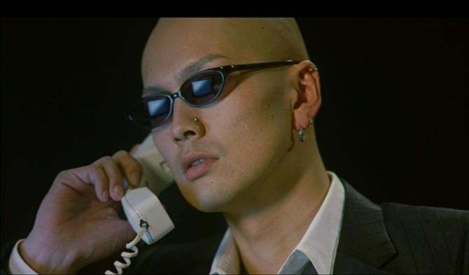 ドラマや映画で主役より惚れてしまった人
