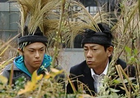 ドラマや映画で主役より惚れてしまった人