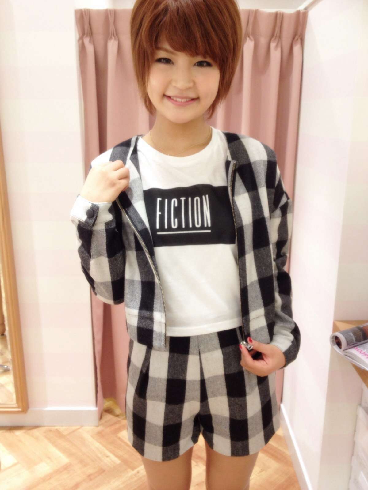 これから使えそうなコーデを貼っていくトピ